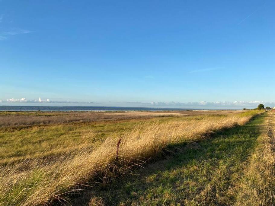 Maison Baie Du Mont Saint-Michel Cherrueix Zewnętrze zdjęcie
