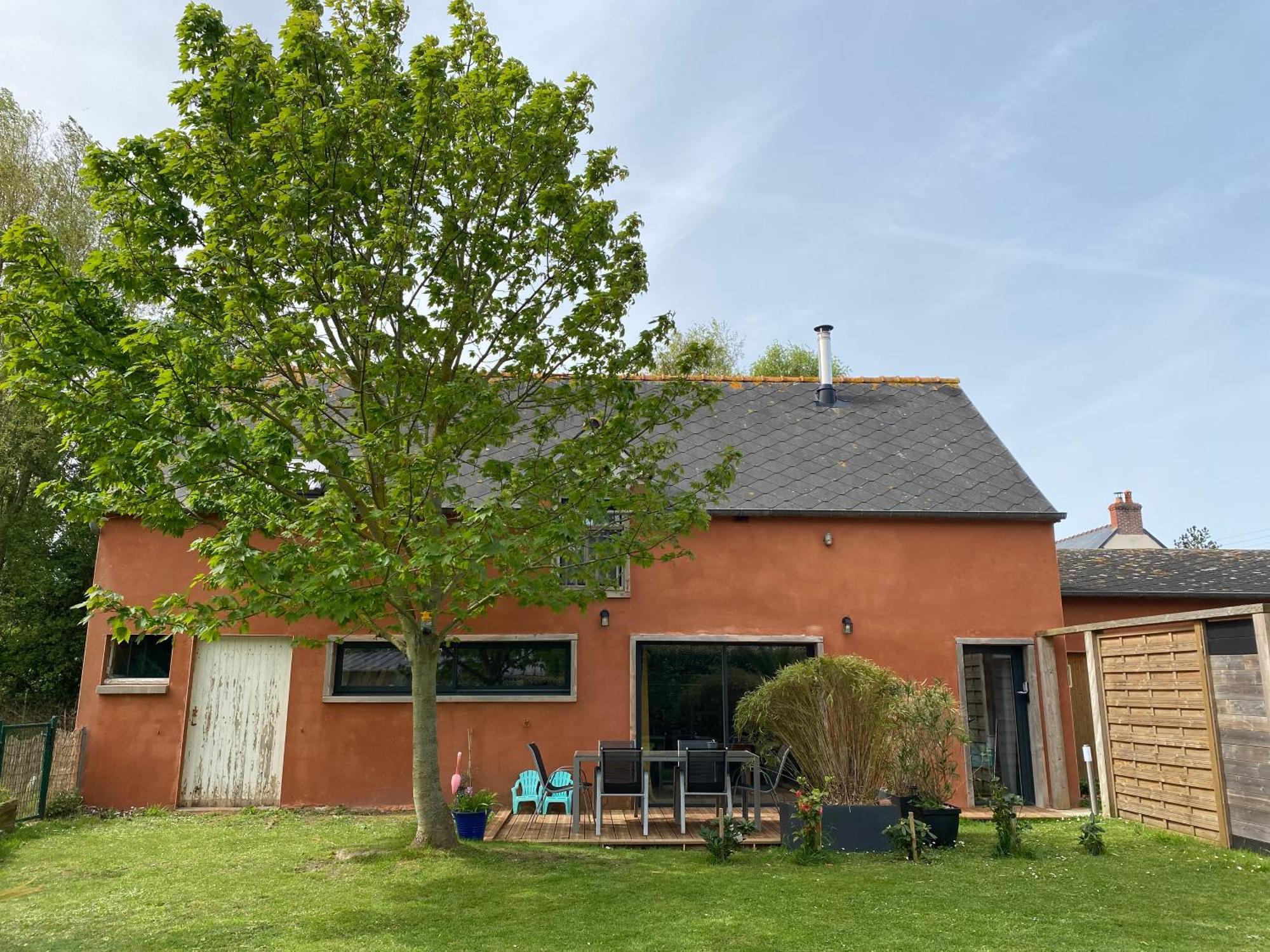 Maison Baie Du Mont Saint-Michel Cherrueix Zewnętrze zdjęcie